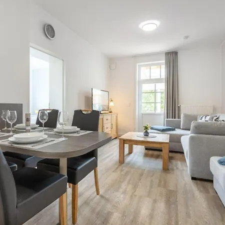 Wohnung-eg-rechts-id-137 * Sankt Peter-Ording