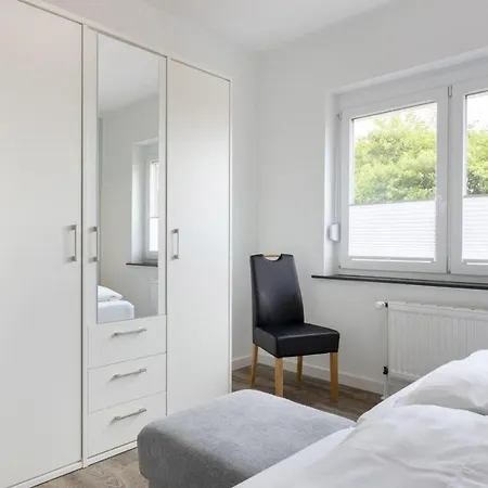 Wohnung-eg-rechts-id-137 Apartment