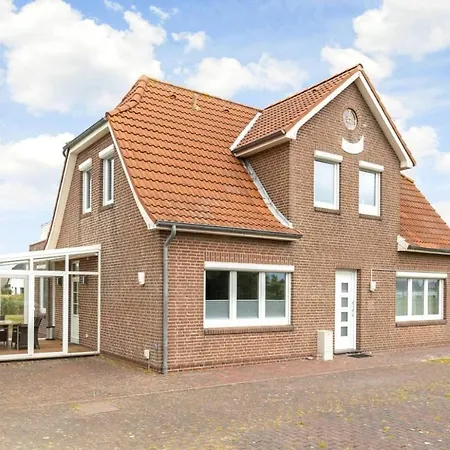 Wohnung-eg-rechts-id-137 Sankt Peter-Ording