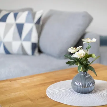 Apartment Wohnung-eg-rechts-id-137