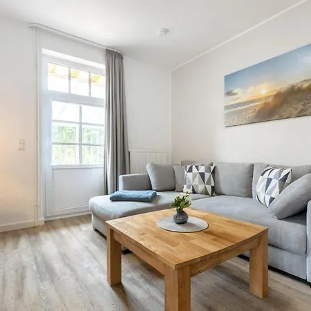 Wohnung-eg-rechts-id-137 Apartment *
