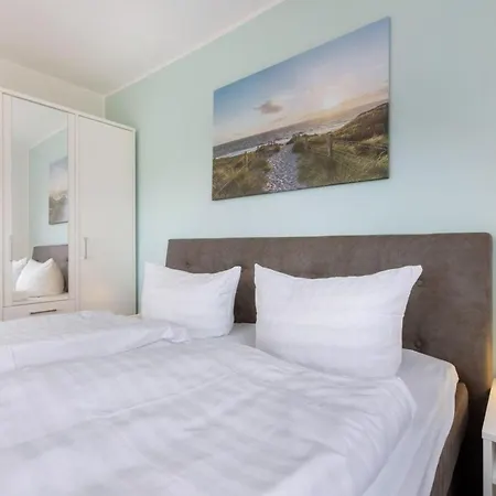 Apartment Wohnung-eg-rechts-id-137