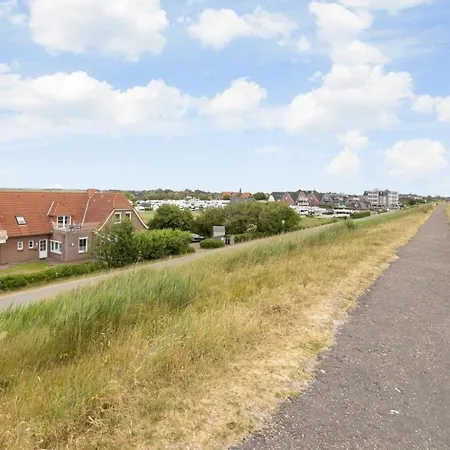 Wohnung-eg-rechts-id-137 Apartment *
