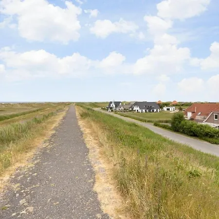 Apartment Wohnung-eg-rechts-id-137