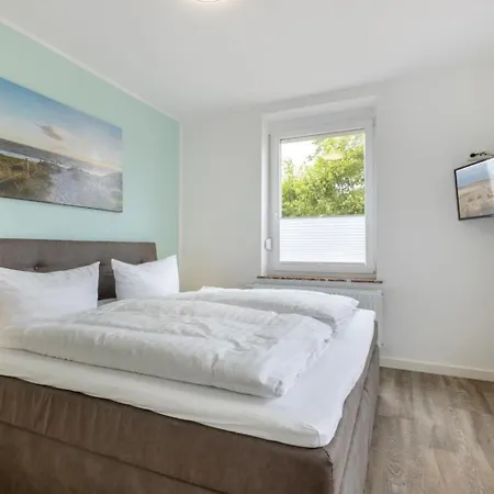 Eg Rechts Apartment