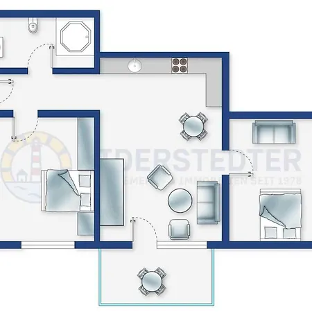Apartman Eg Rechts Id 137 *