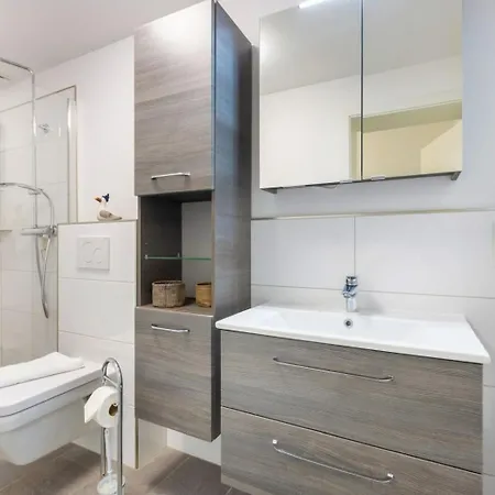 Apartment Eg Rechts *