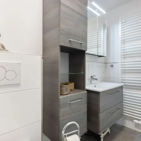 Eg Rechts Id 137 Appartement