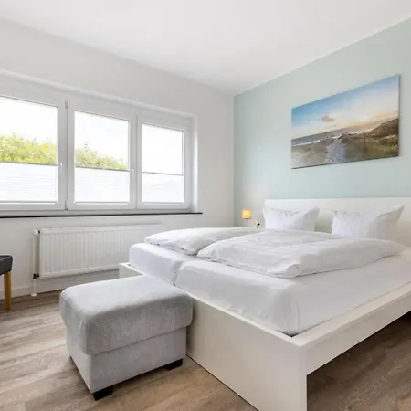 Apartman Eg Rechts Id 137 Sankt Peter-Ording