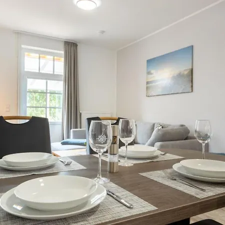 Eg Rechts Id 137 Apartman Sankt Peter-Ording